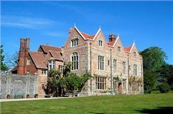 House at Greys Court